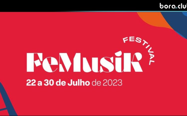 FeMusik – 1º Festival de Música Internacional de Novo Hamburgo