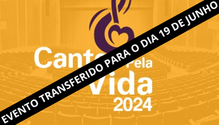 TEATRO FEEVALE – CANTE PELA VIDA 2024
